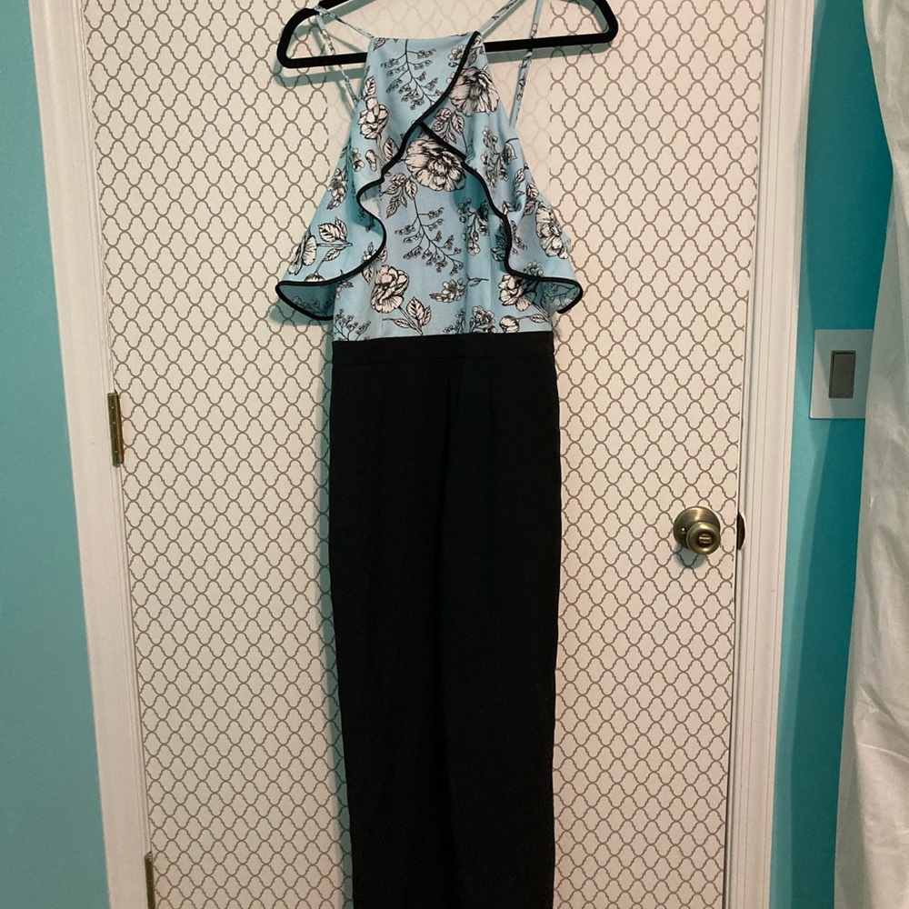 BEAUTIFUL JUMPSUIT